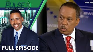 Juan Williams Wants To Help Others Understand The World The Pulse