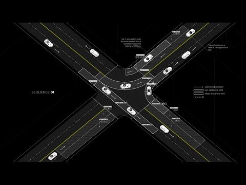 Audi’s New Technology Is the "Beginning of the End of Traffic Lights"