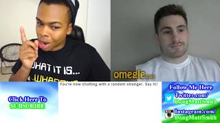 MORE SEXY GIRLS PRANK on Omegle