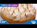 TARTA DE LIMÓN 🍋😋 | Endúlzate