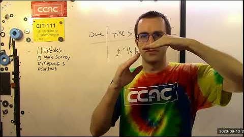 CIT-111: Intro Java Async: Week 3 Intro