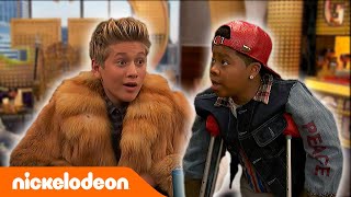 Игроделы | Замена | Nickelodeon Россия