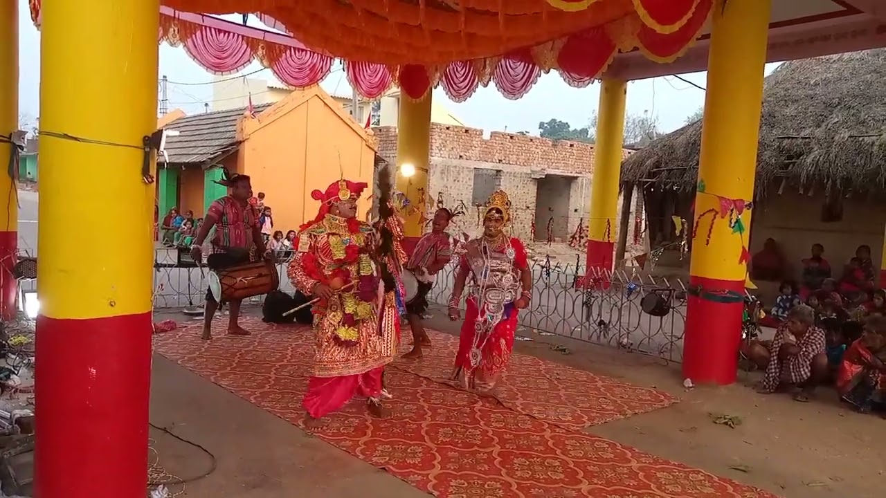 machhakuta group A binakar karuani