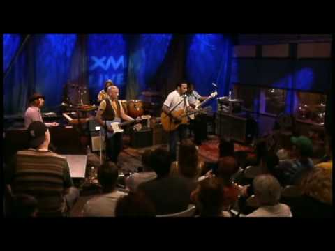 In The Colors - 02 - Ben Harper & The Innocent Criminals (Live @ XM Studios)