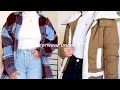 Winter Outerwear under $75 ❄️ Affordable Walmart Try On Haul | Miss Louie
