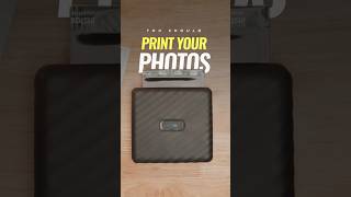 It’s Not A Photo Until It’s Printed