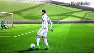 Trucos fifa15 regates xbox 360