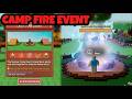 Summer Campfire Event - Grow a Garden - Roblox Gameplay #viral #foryou #fyp #roblox #gag #gaming