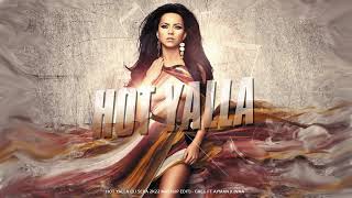 HOT YALLA (DJ SERA 2K22 MASHUP EDIT) - GREG FT AYMAN x INNA Resimi