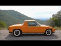 Essai porsche 9146   lanctre du boxster 