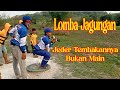 Kegiatan Lomba Merpati Kebutan Geber Bareng Di Lapak Putri Kabunan Ngemboh Ujungpangkah Gresik