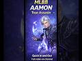 Aamon True Assassin 😈 Quick In & Out | MLBB