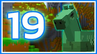 19 ตัวละครลับ (Secret Mobs) ในเกม Minecraft