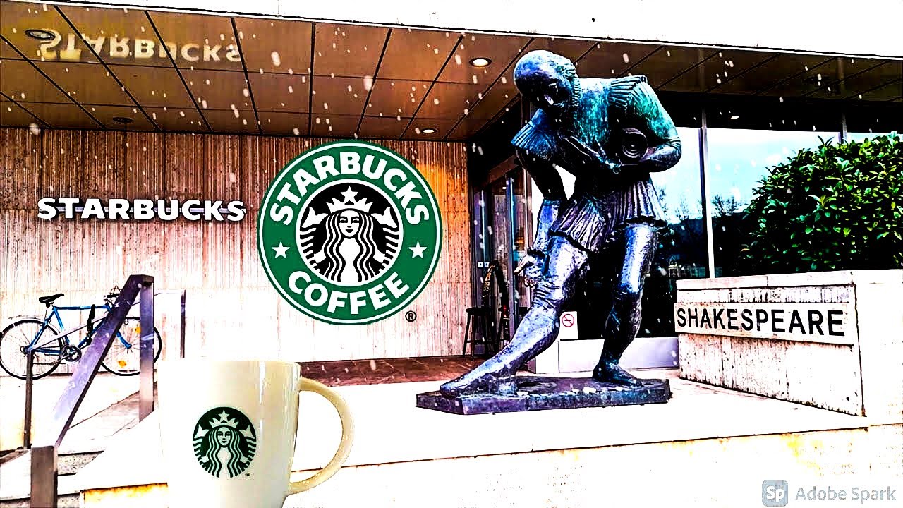 starbucks akcijų opcionai darbuotojams