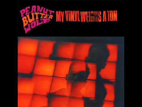 peanut butter wolf hawaii 5000