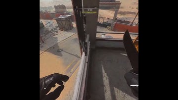 COD MW2 TARAQ OUT OF MAP GLITCH - GODMODE EASY GLITCH SPOT