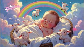 Rainbow Dreams Lullaby Gentle Instrumental For Baby Sleep