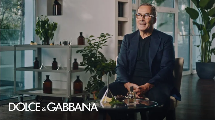 #DGFattoAMano: Dolce&Gabbana Devotion For Men