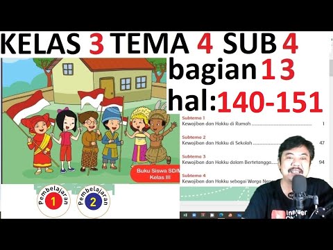 Video: Kewajiban Tersirat Dan Ukuran Kemurahan Hati