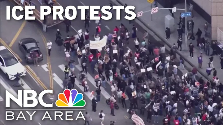 What to know about Trump's deployment of National Guard troops to LA protests