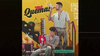 Estereobeat - Me Quemas (Colors) (Official audio)