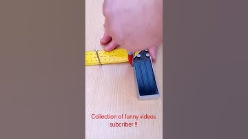 Tips for drawing circles with a hard tape measure#short#tiktokchina#xuhuongmoi#tiktok