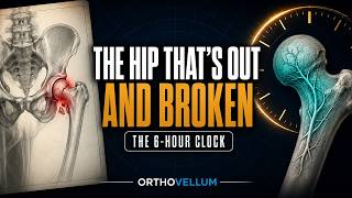 The Hip That's Out AND Broken — Fracture-Dislocations Explained