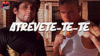 Download lagu Calle 13 – Atrévete-Te-Te (Letra/Lyrics)