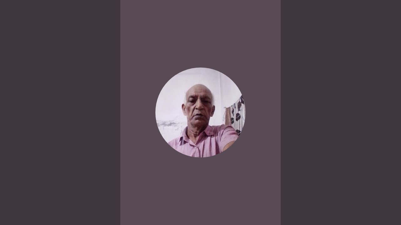 Ram avadh Yadav vlogs is live - YouTube