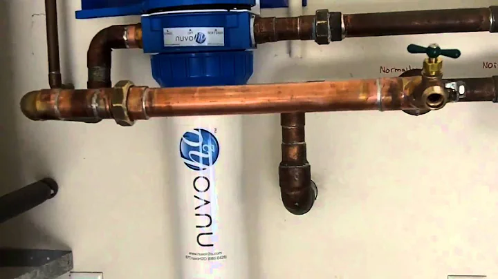 Saltless,  No More Salt Nuvoh20