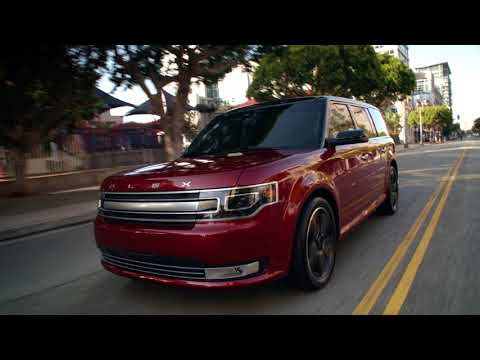 2019 Ford Flex: Design, Trims, Price >> 2019 Ford Flex Video Review 2019 Ford Flex: Design, Trims, Price >> 2019 Ford Flex Video Review