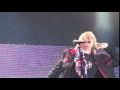 Def Leppard -  Rock of Ages  Live in Tampere Finland 2015