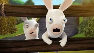 Today is Rabbids Invasion's 12th Birthday! | SpongeBob MorningPants