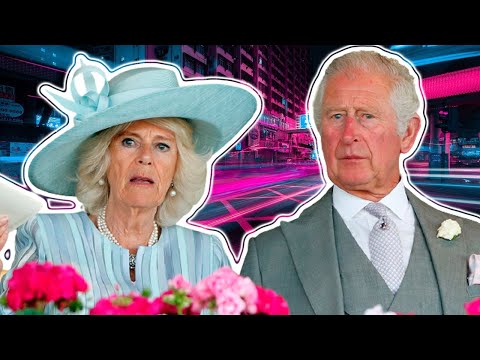 Video: Priprema li se princ Charles za razvod?