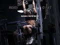#motivation gym class
