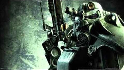 Fallout 3 Main Theme 1 hour