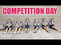 Utah State Clogging Dance Competition | Championship Teams #seekyourtruth