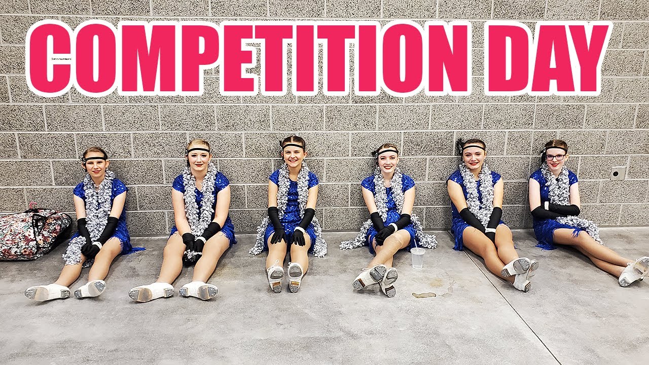 Utah State Clogging Dance Competition | Championship Teams # ...
