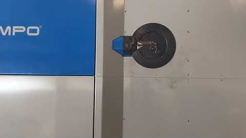 Spiral Circle Ring Stirrup Rebar Making Machine