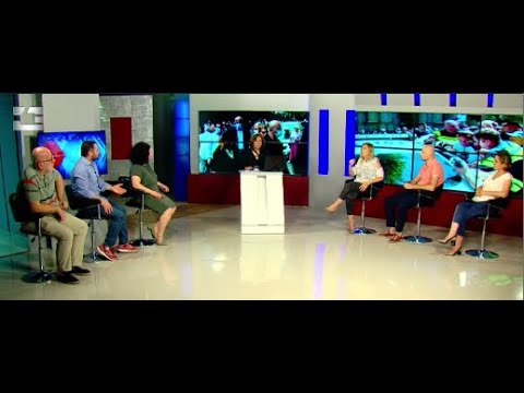 ხელისუფლების ღია ომი მედიის წინააღმდეგ - როგორ აპირებს მედია ბრძოლას  „ბარიერი“ ნაწ.1