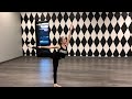 Max Richter - Whispers I @lauradancelv Choreography