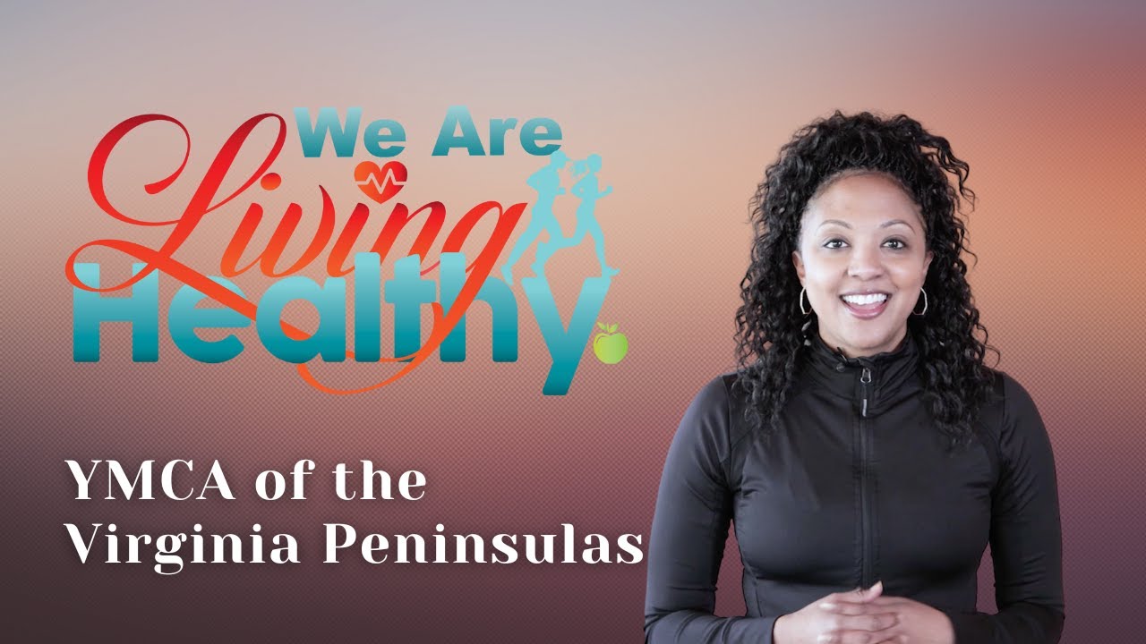 YMCA of the Virginia Peninsulas YouTube