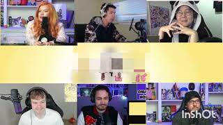 Reaction Mashup Opening 2 Toilet Bound Hanako Kun Season 2