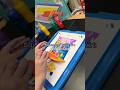 Squeegee Art Kit Educational Insights Art Activities #artforkids #artandcraft #messyart #kidscreate