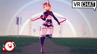 Rest of Your Life [David J] - VRChat Dancing Highlight