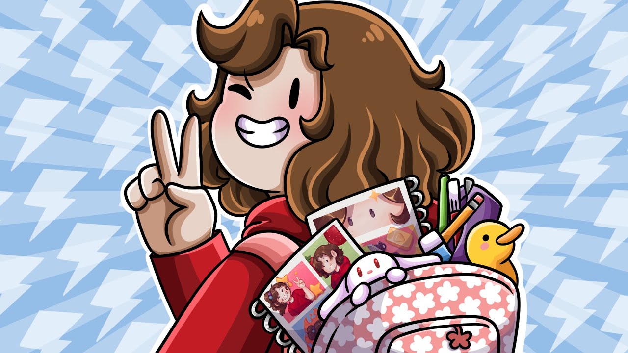 ESPECIAL VOLTA ÀS AULAS!!