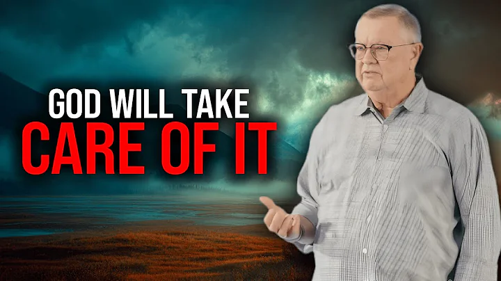 God Says: I Have Plans to Take Care of You! | Tim Sheets