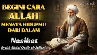 Download Lagu Siapa yang Sibuk Memperbaiki Batinnya, Allah akan Memperbaiki Lahiriahnya MP3