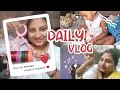 How to manage home &amp;  Riyansh #vlog2025 @Rituranavlogs03