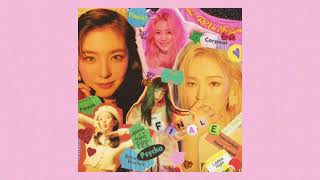 RED VELVET Ringtone– Queendom (Intro)